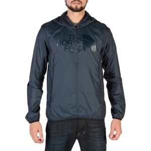 The north face jacket